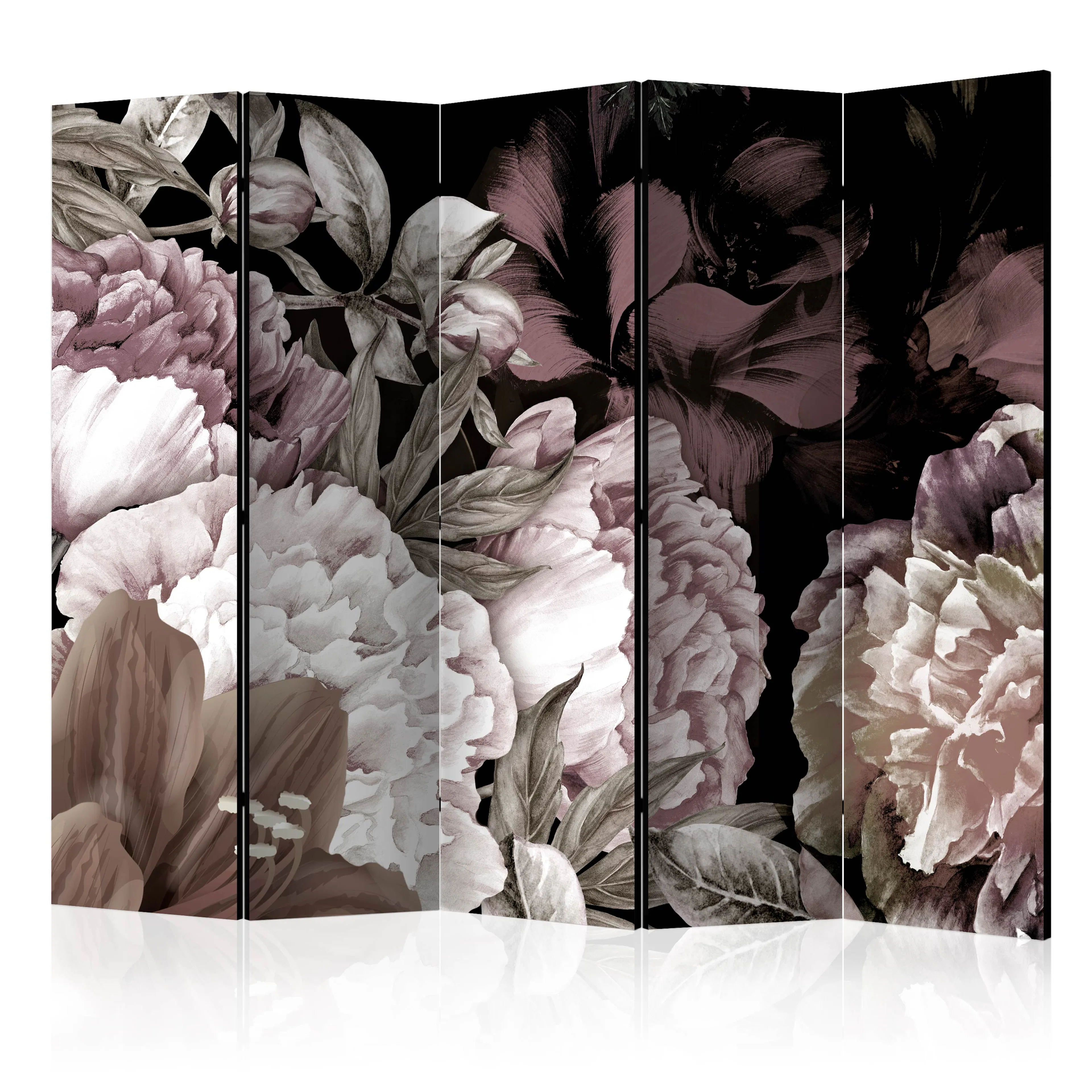 Rumsavdelare Arkiio Blissful Sleep II 225x172 cm