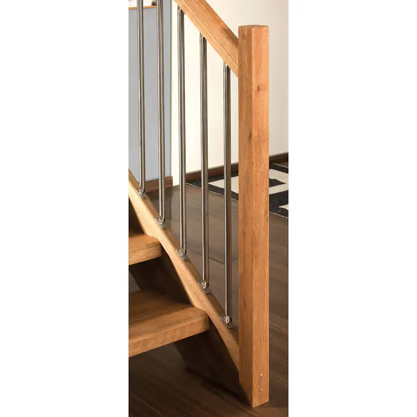 Underliggare Lundbergs New York Obehandlad Ek