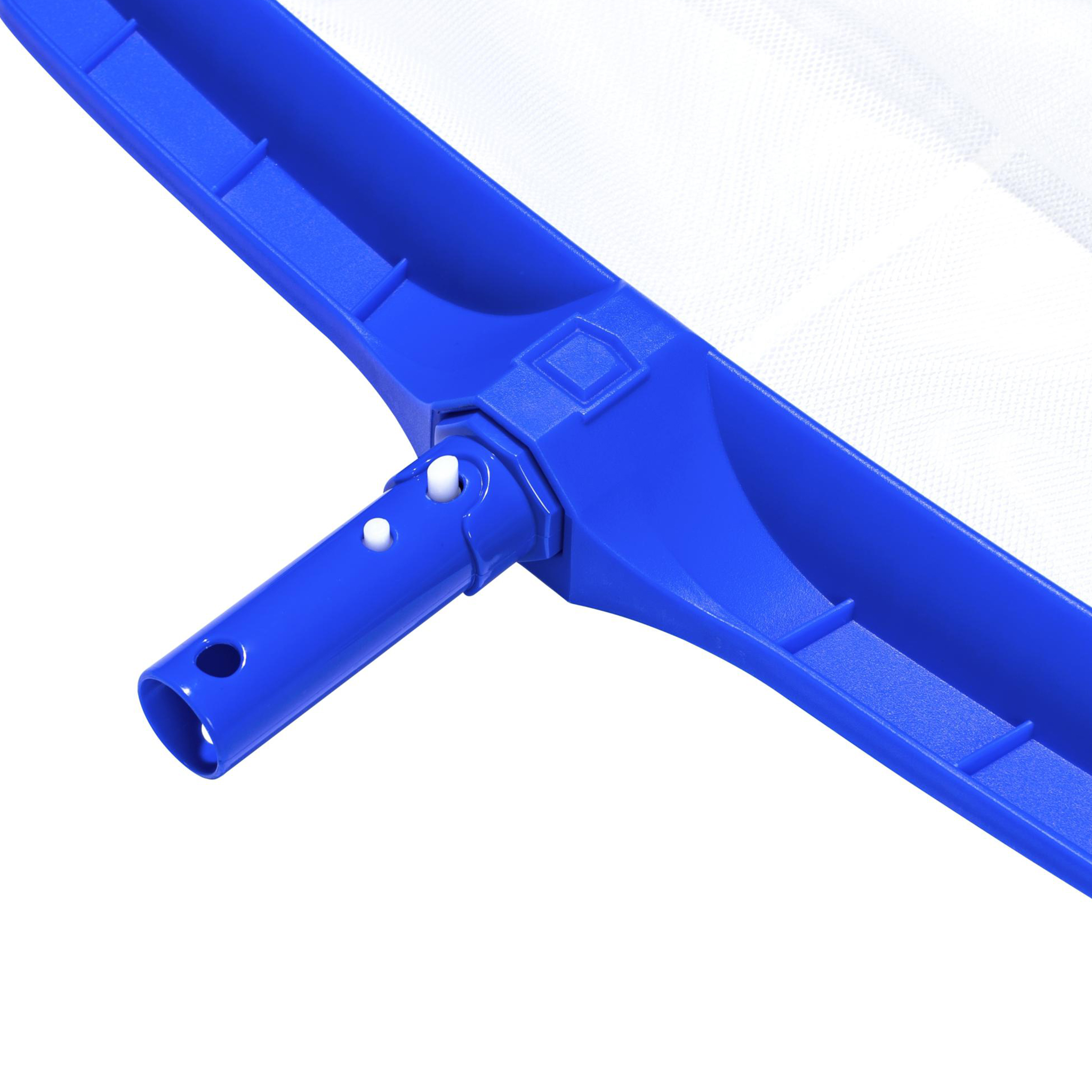 Poolhåv Bestway Flowclear AquaRake Håv Exkl Skaft