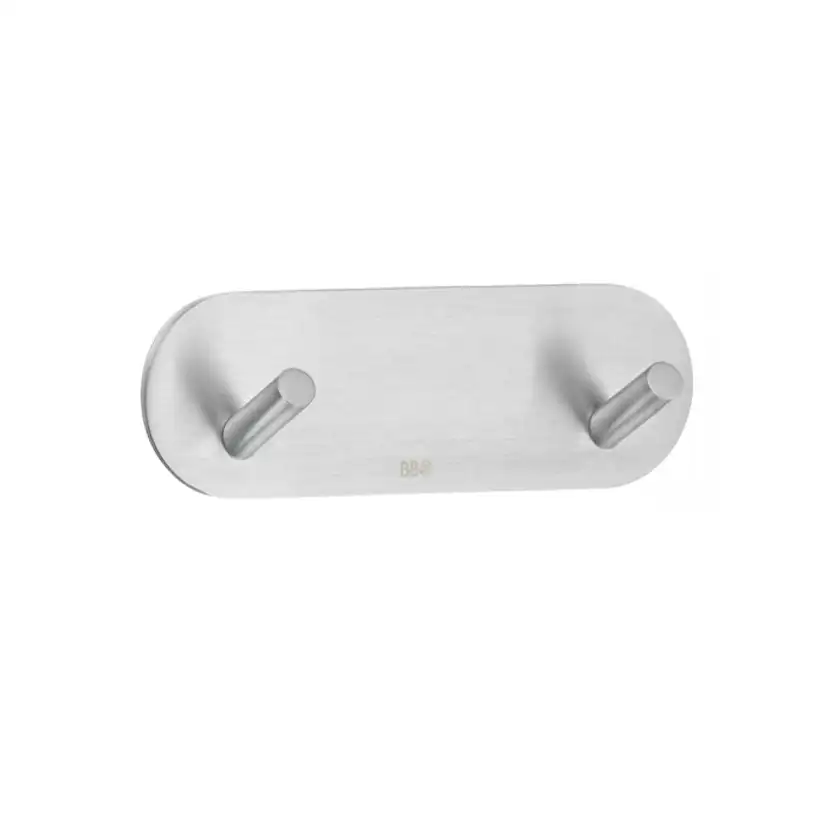 Handdukskrok Beslagsboden B1081 Rostfri