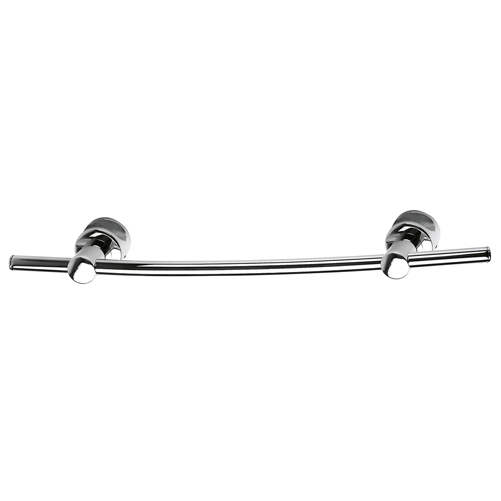 Handduksstång Alterna Svängd Oval