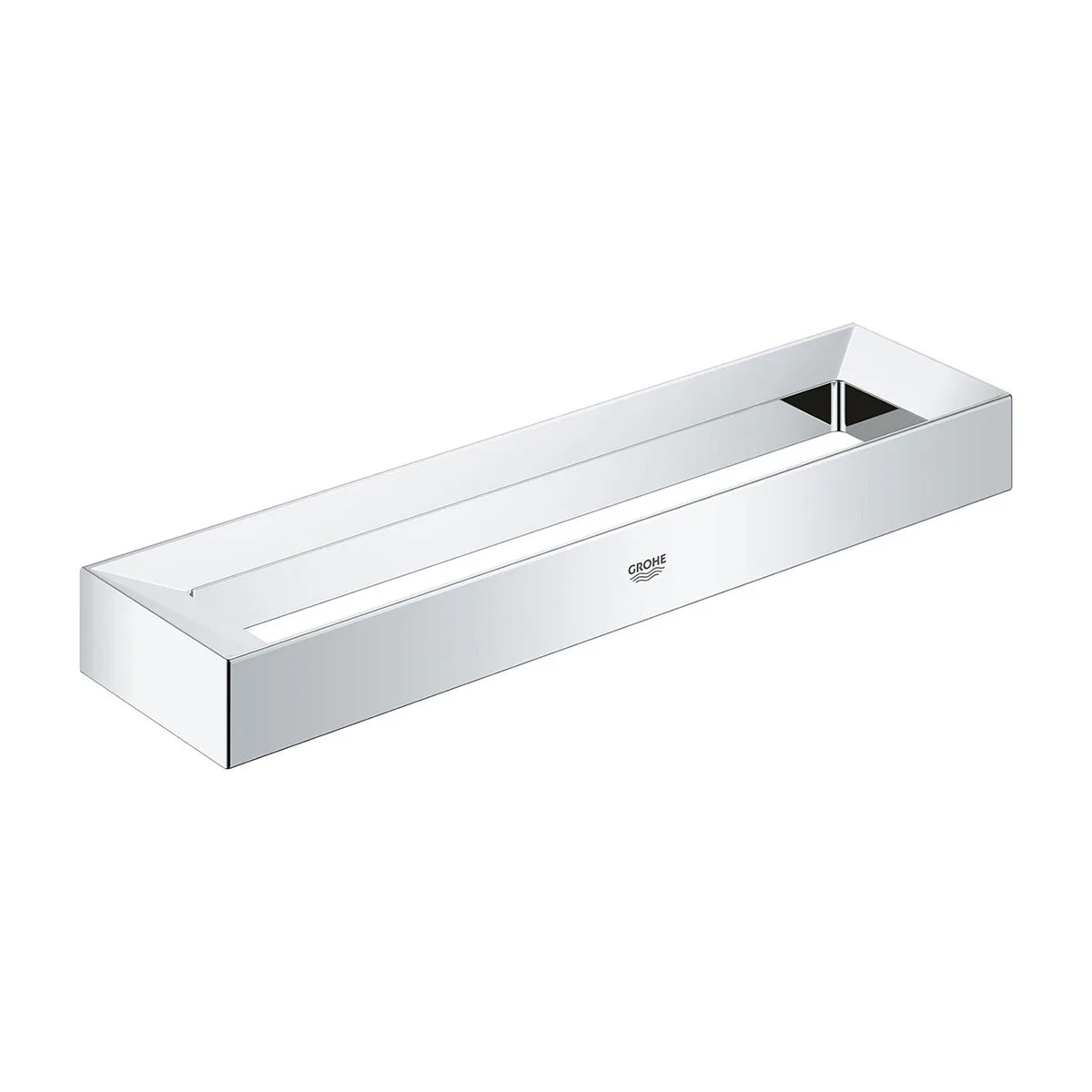 Handduksring Grohe Selection Cube