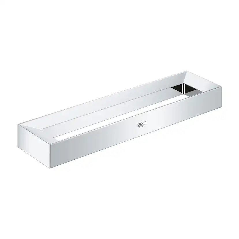 Handduksring Grohe Selection Cube