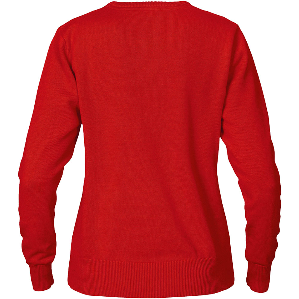 Pullover Dam Texstar PW05