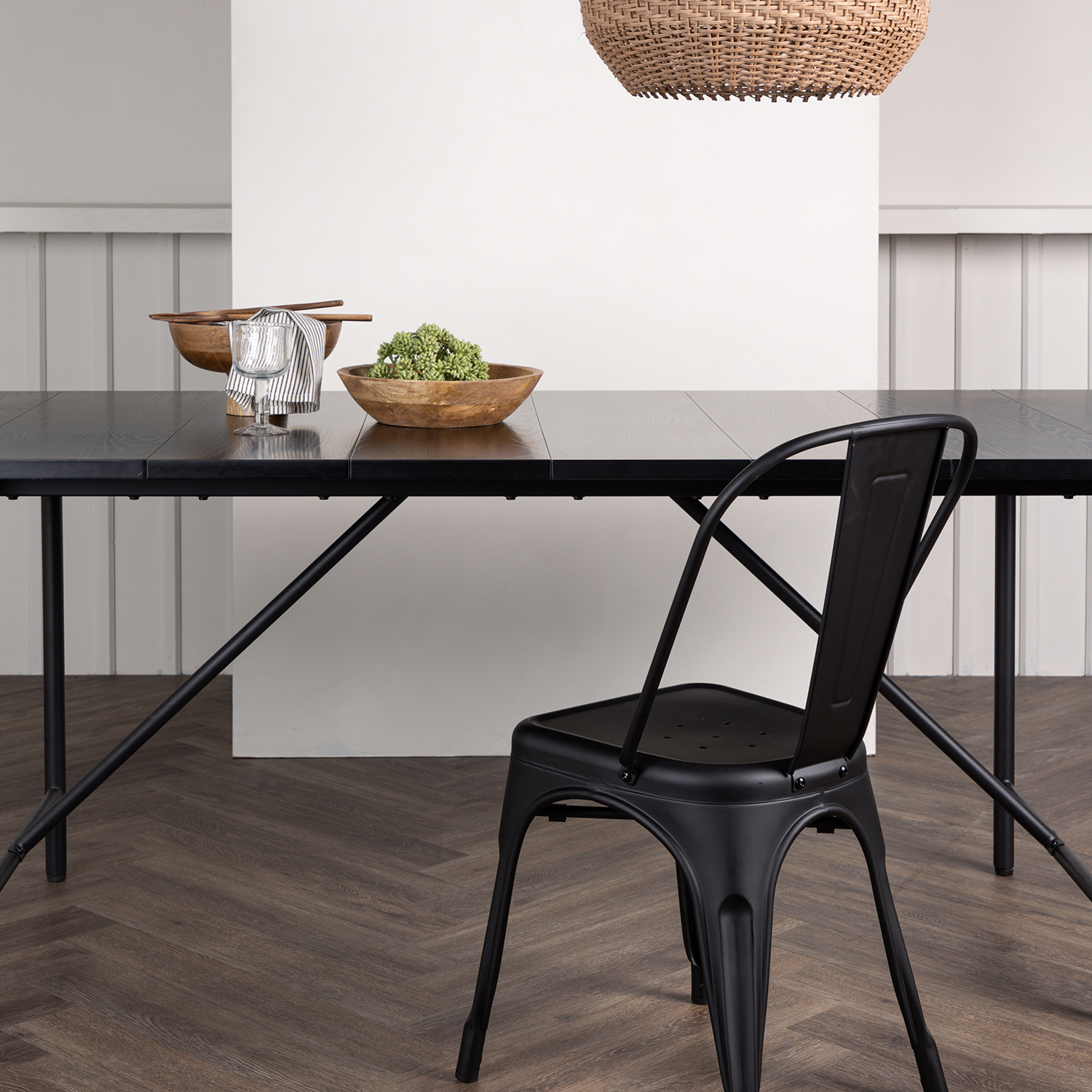 Matbord Venture Home Astrid