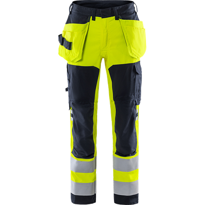 Flamskyddad Byxa Fristads 2167 ATHF