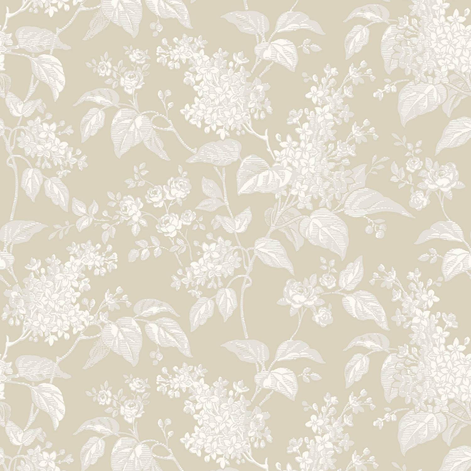 Tapet Boråstapeter Syren 6964
