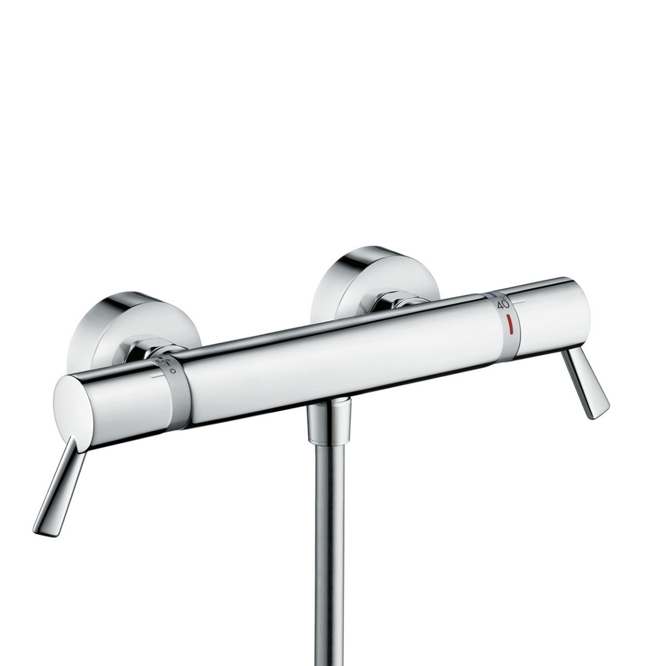 Duschblandare Hansgrohe Ecostat Comfort Care