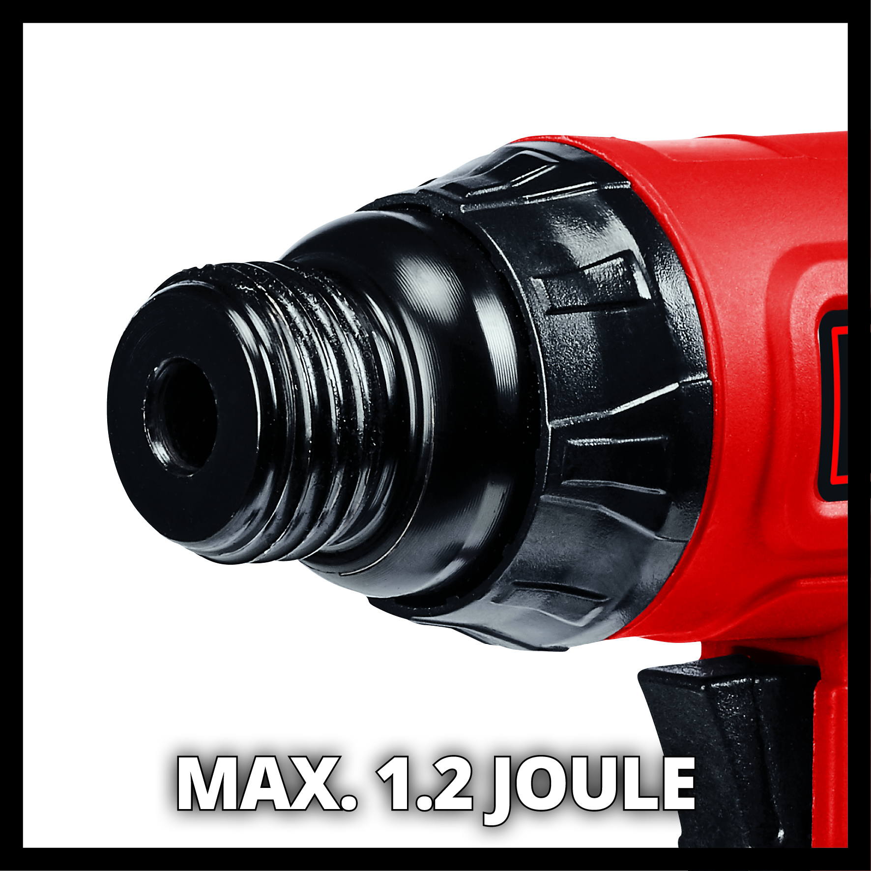 Mejselhammare Einhell TC-PC 45