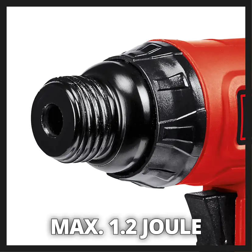 Mejselhammare Einhell TC-PC 45
