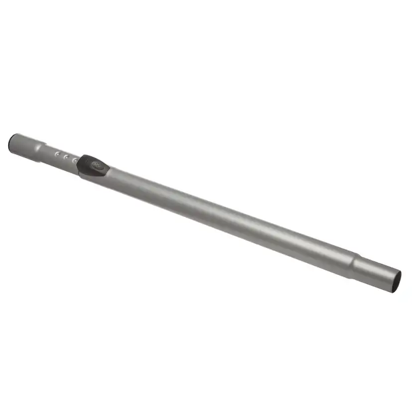 Teleskoprör Allaway Dammsugartillbehör Aluminium