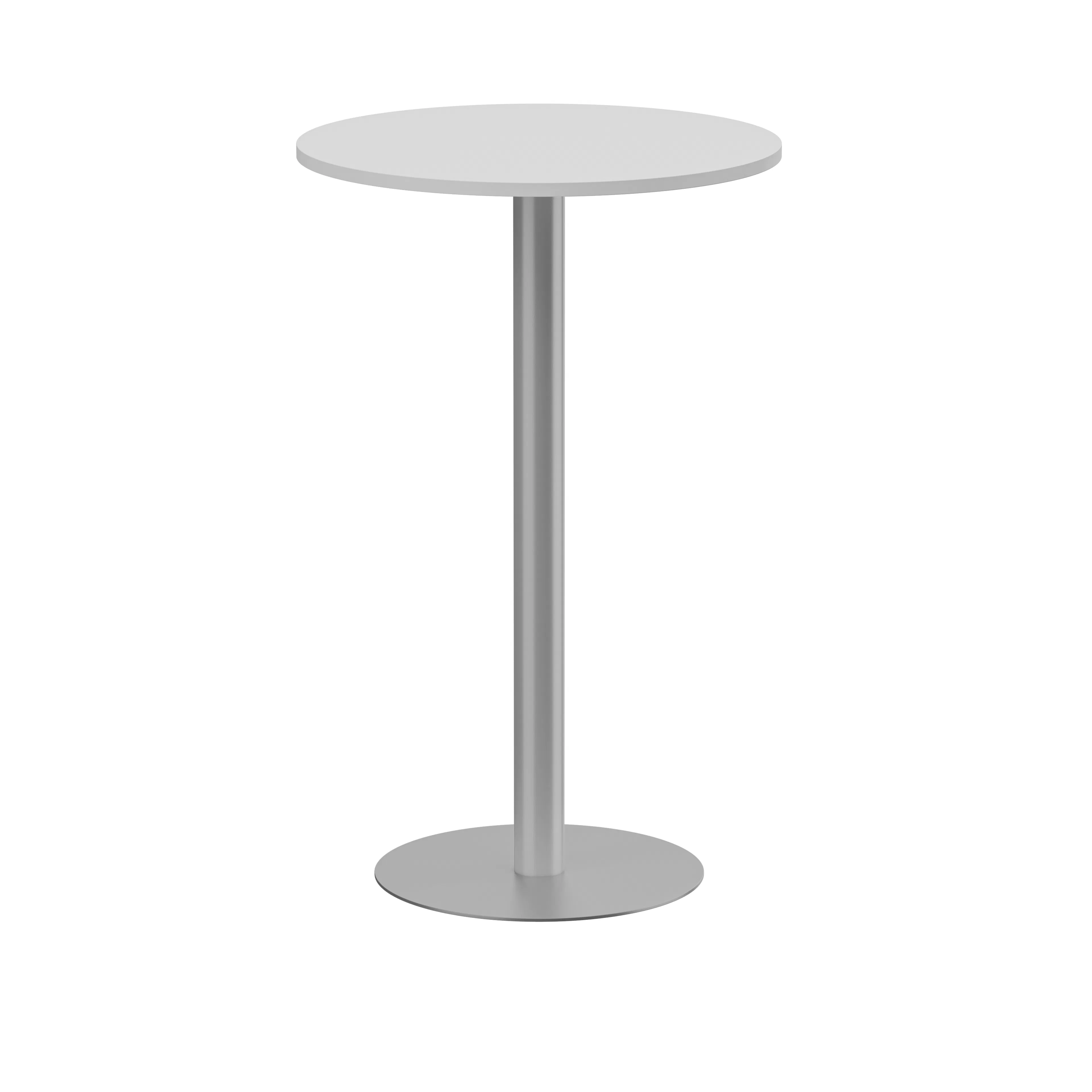 Ljusgrå/Silver