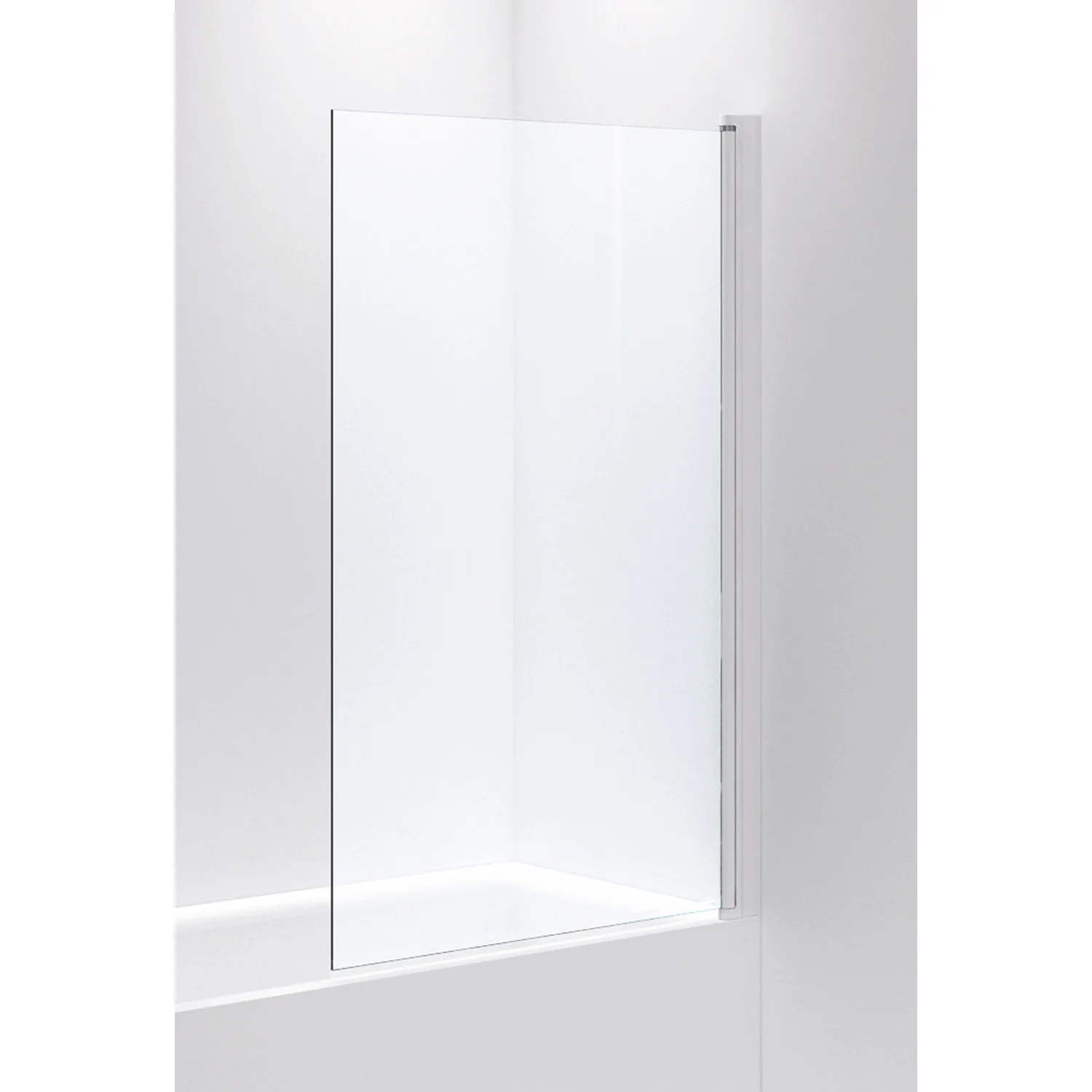 Klar, Vit Glas: Klarglas, Profil: Vit