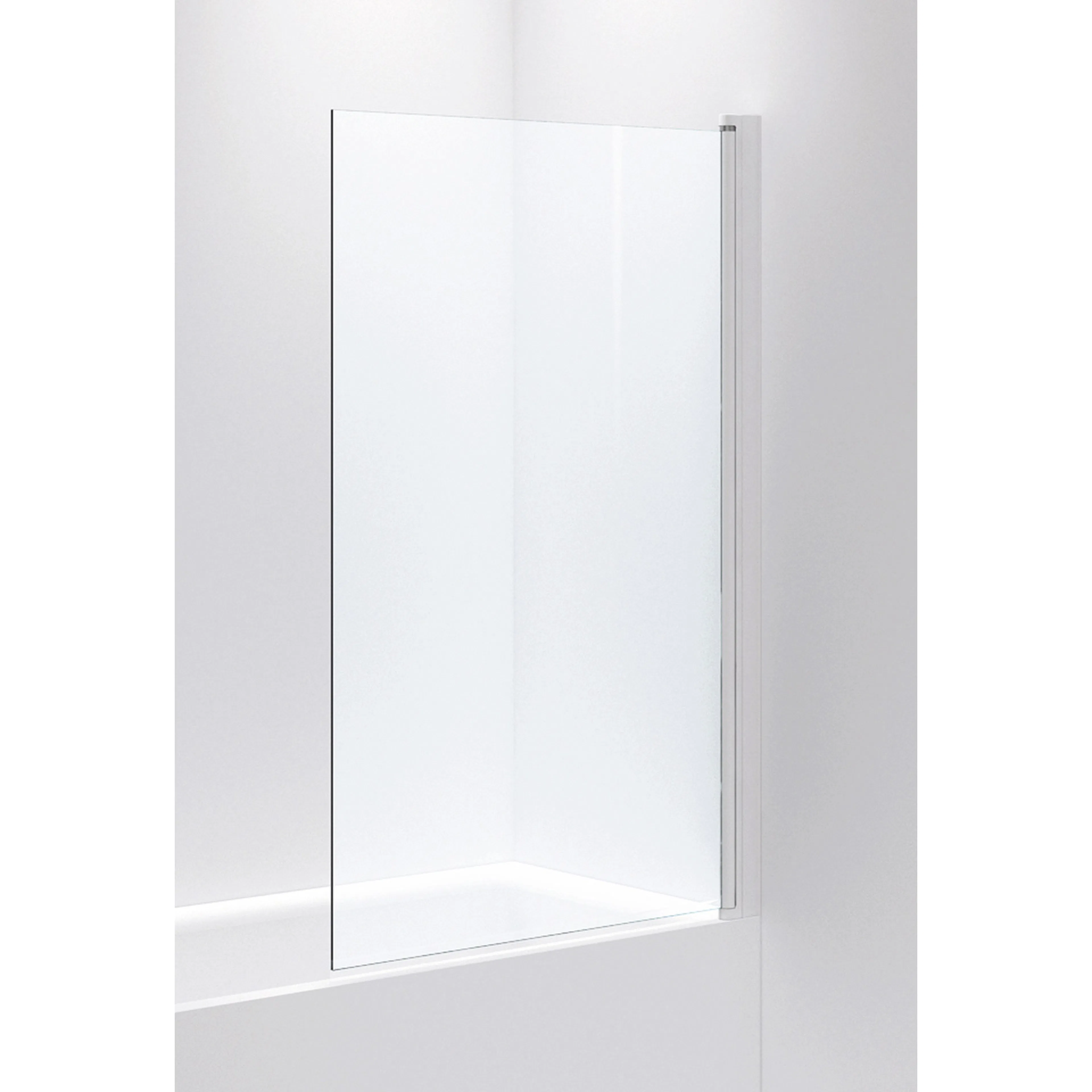 Klar, Vit Glas: Klarglas, Profil: Vit