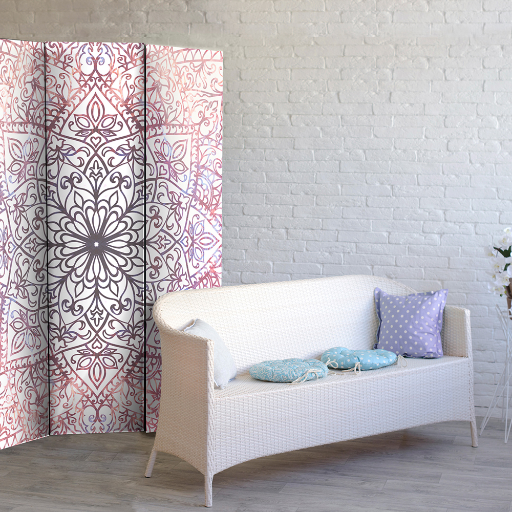 Rumsavdelare Arkiio Ethnic Perfection 135x172 cm