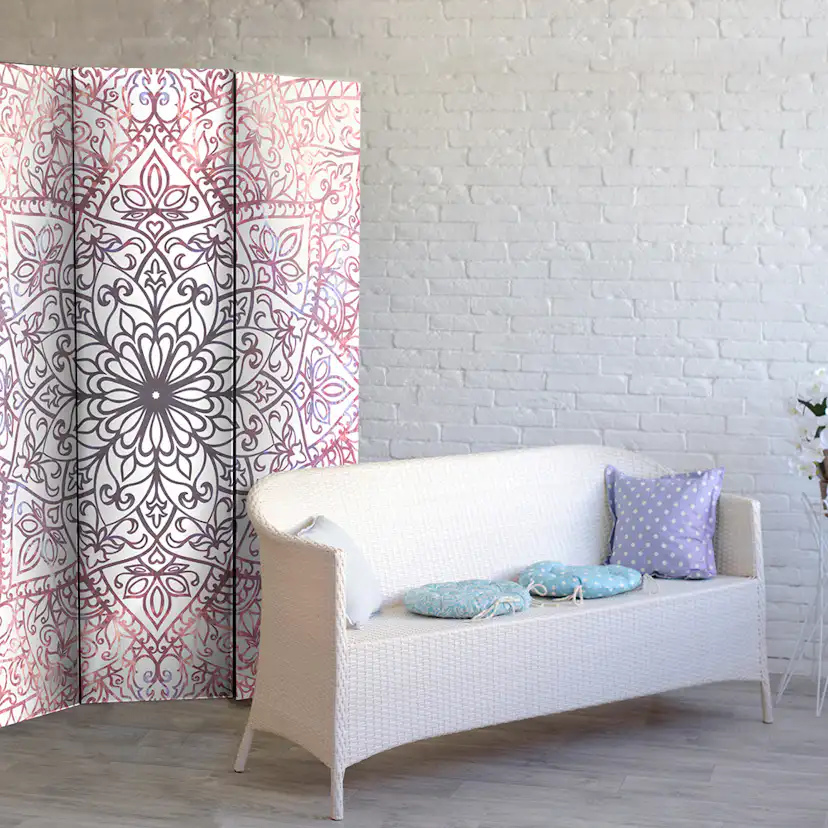 Rumsavdelare Arkiio Ethnic Perfection 135x172 cm