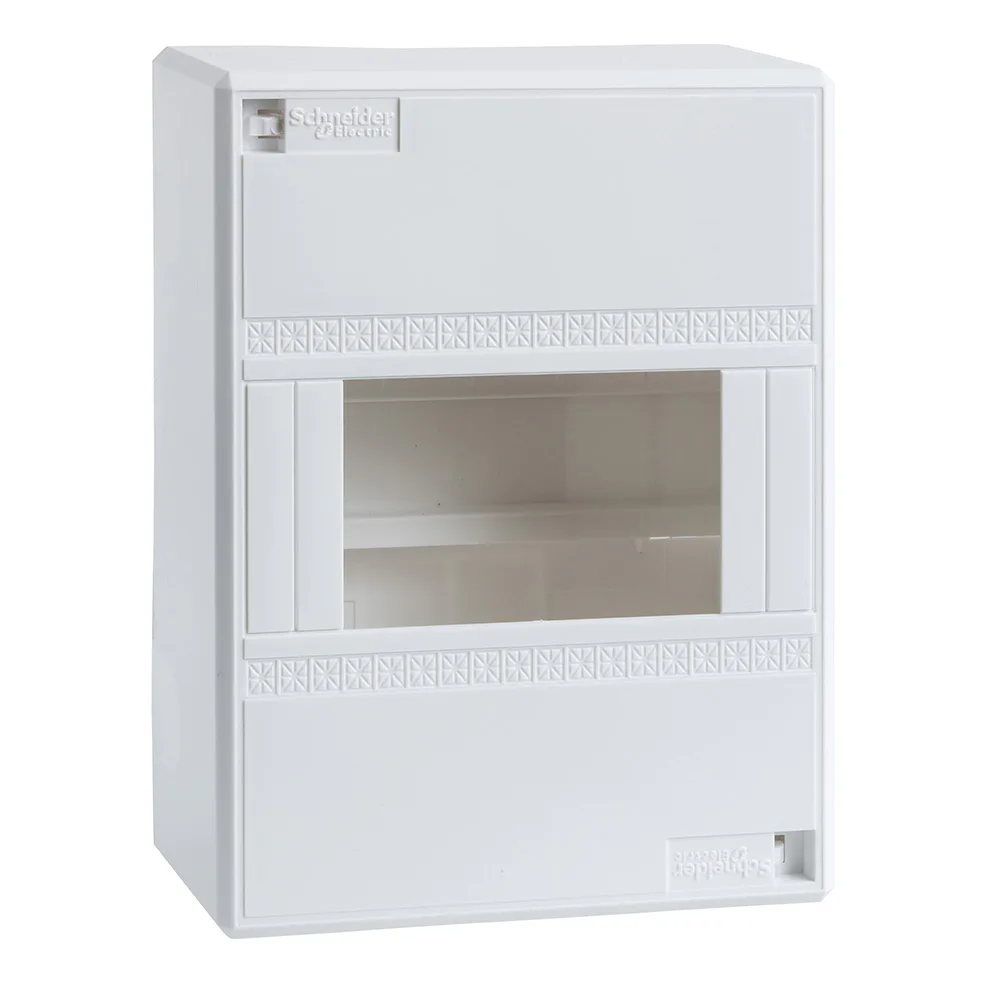 Normkapsling Schneider Electric Mini Opale
