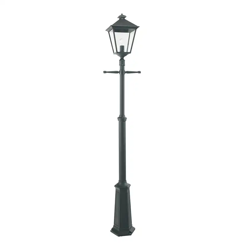Stolplykta Norlys London Big 1L