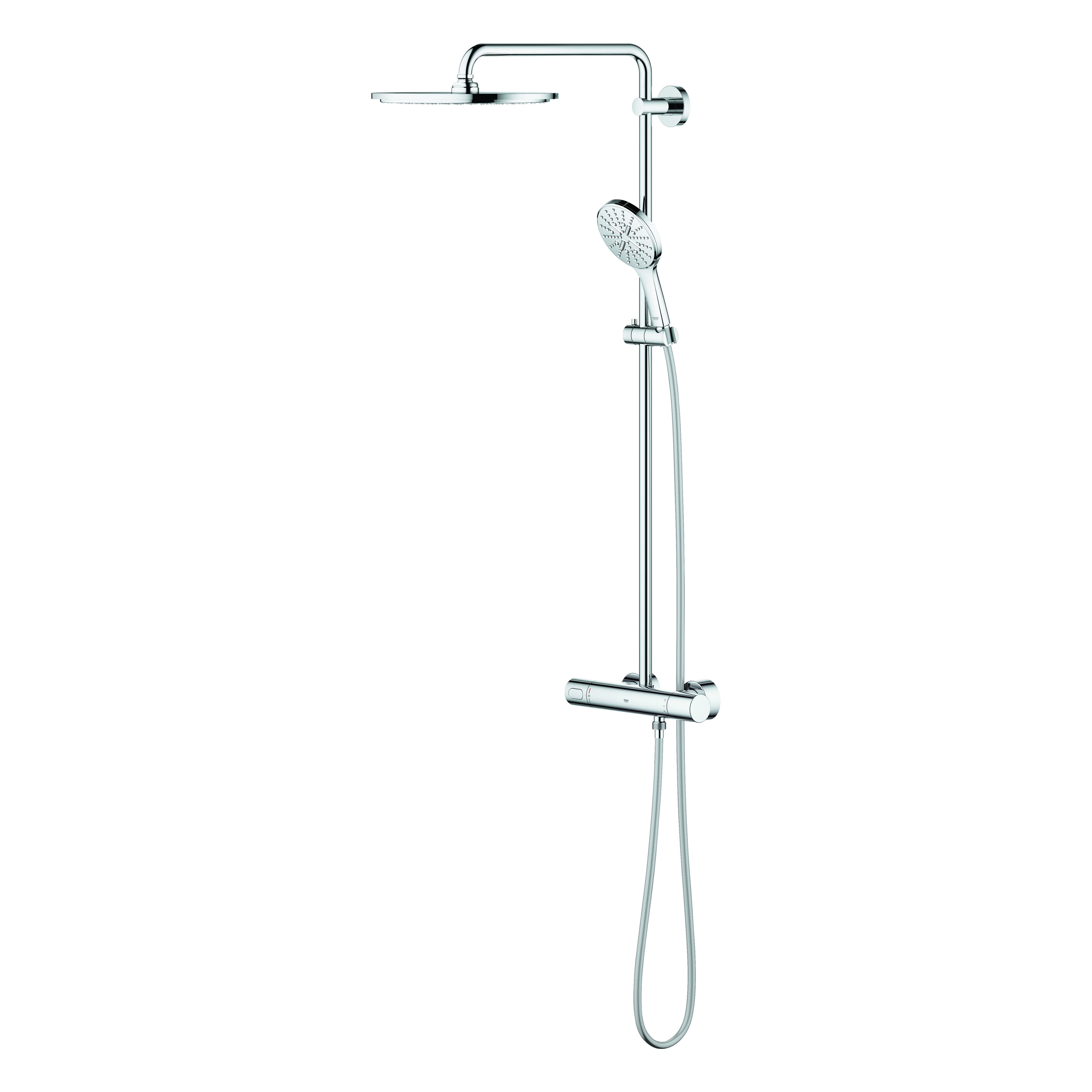 Takduschset Grohe Rainshower 310 Cosmopolitan