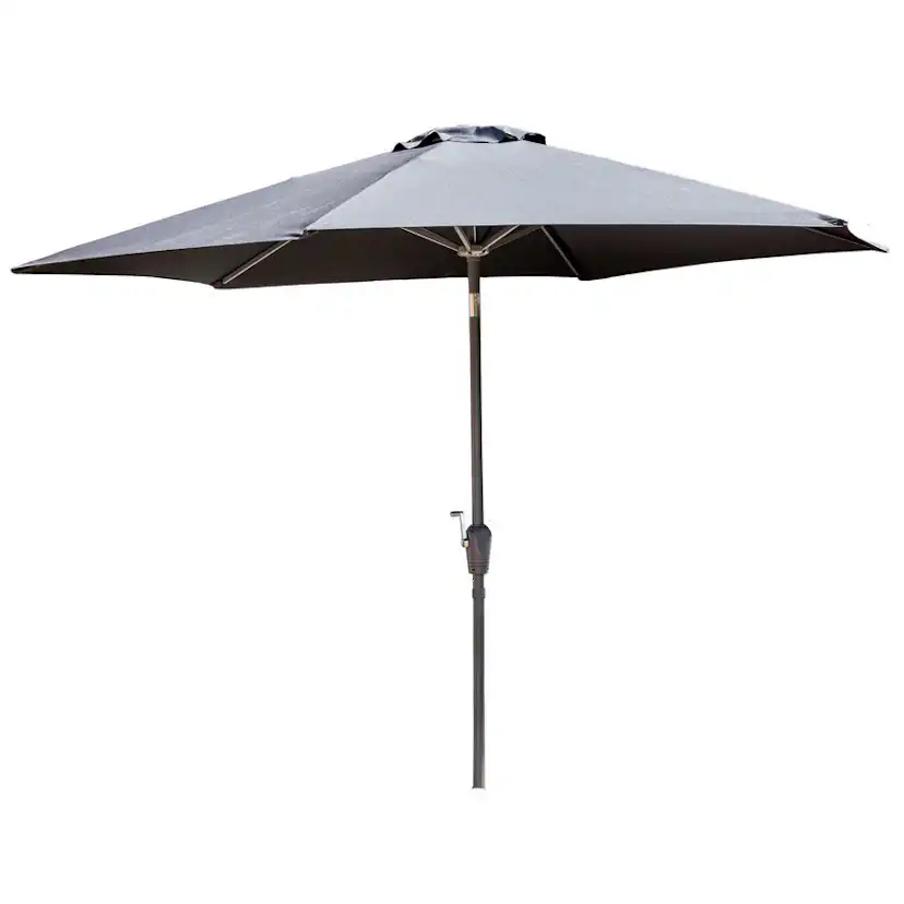 Parasoll Venture Home Leeds Ø300 cm