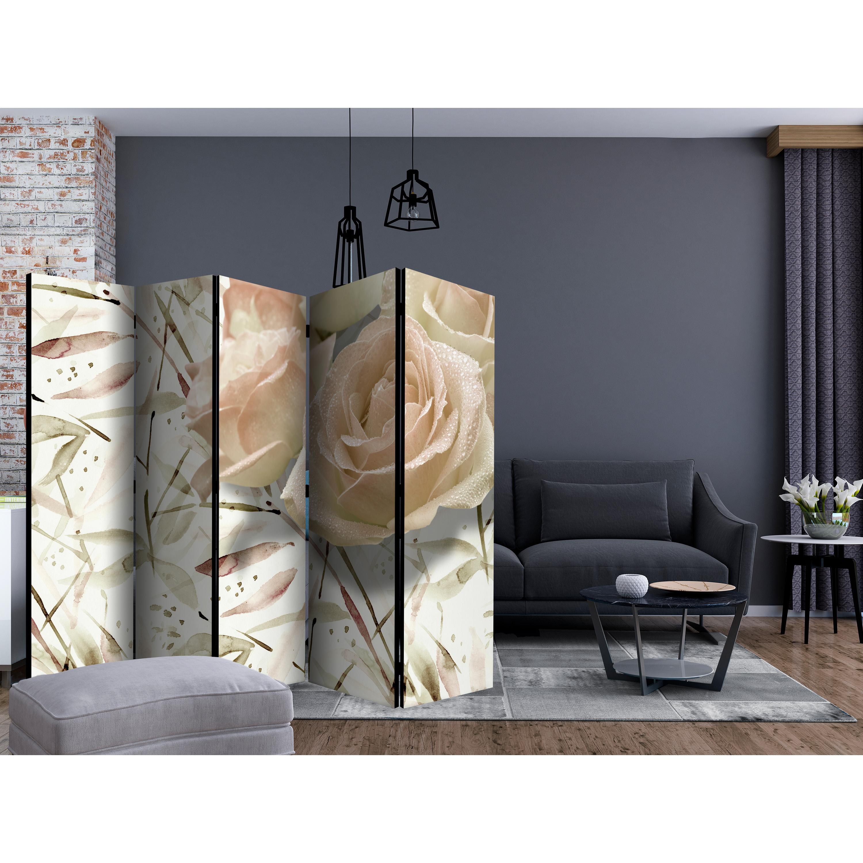 Rumsavdelare Arkiio Birthday Wishes II 225x172 cm