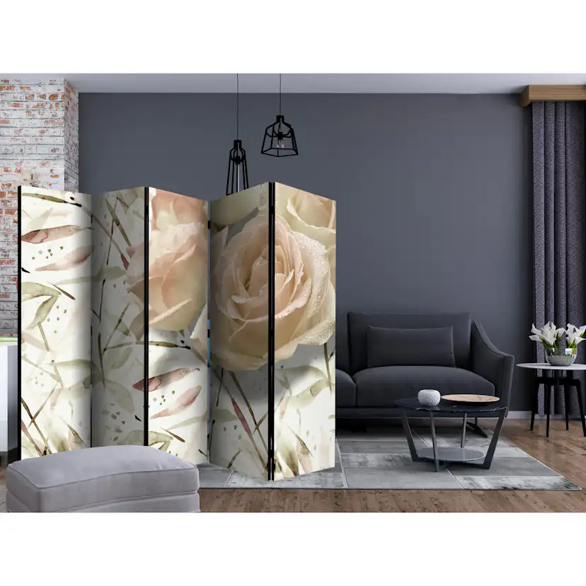 Rumsavdelare Arkiio Birthday Wishes II 225x172 cm