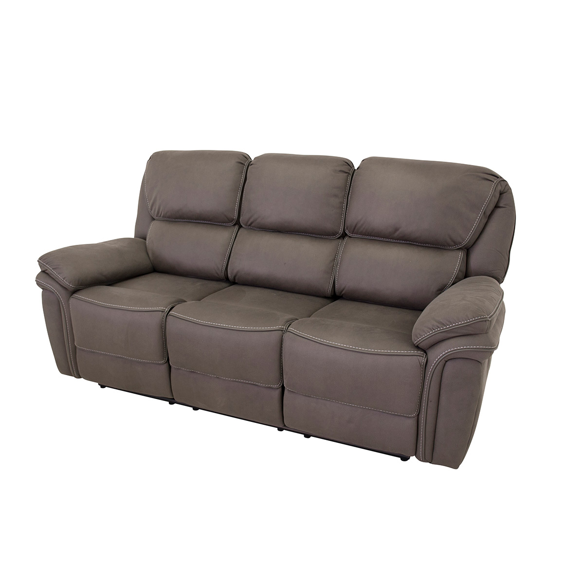 Reclinersoffa Venture Home 3-sits Saranda