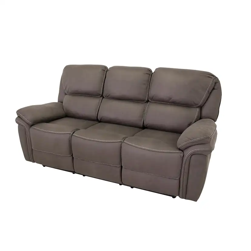 Reclinersoffa Venture Home 3-sits Saranda