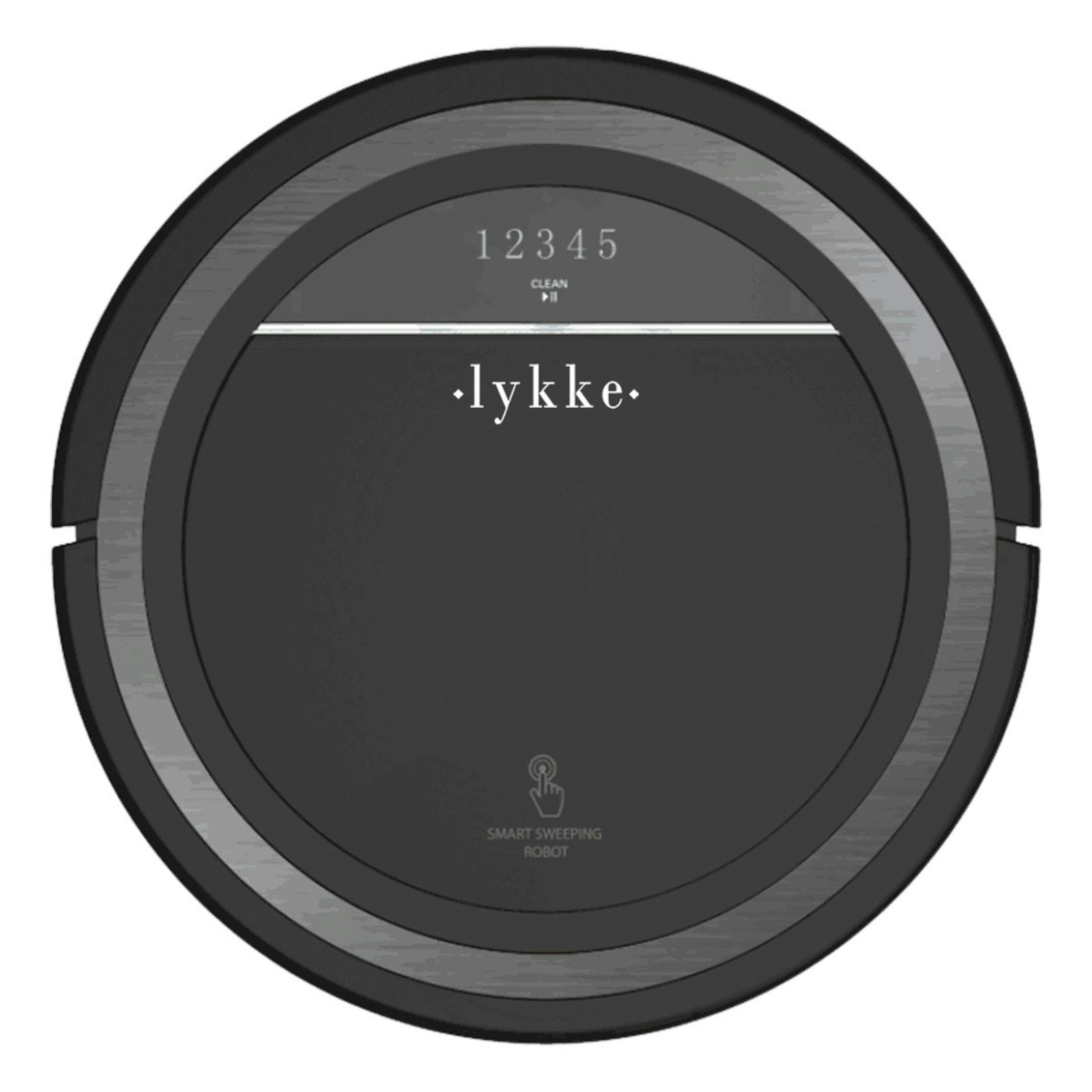 Robotdammsugare Lykke Pro 1500