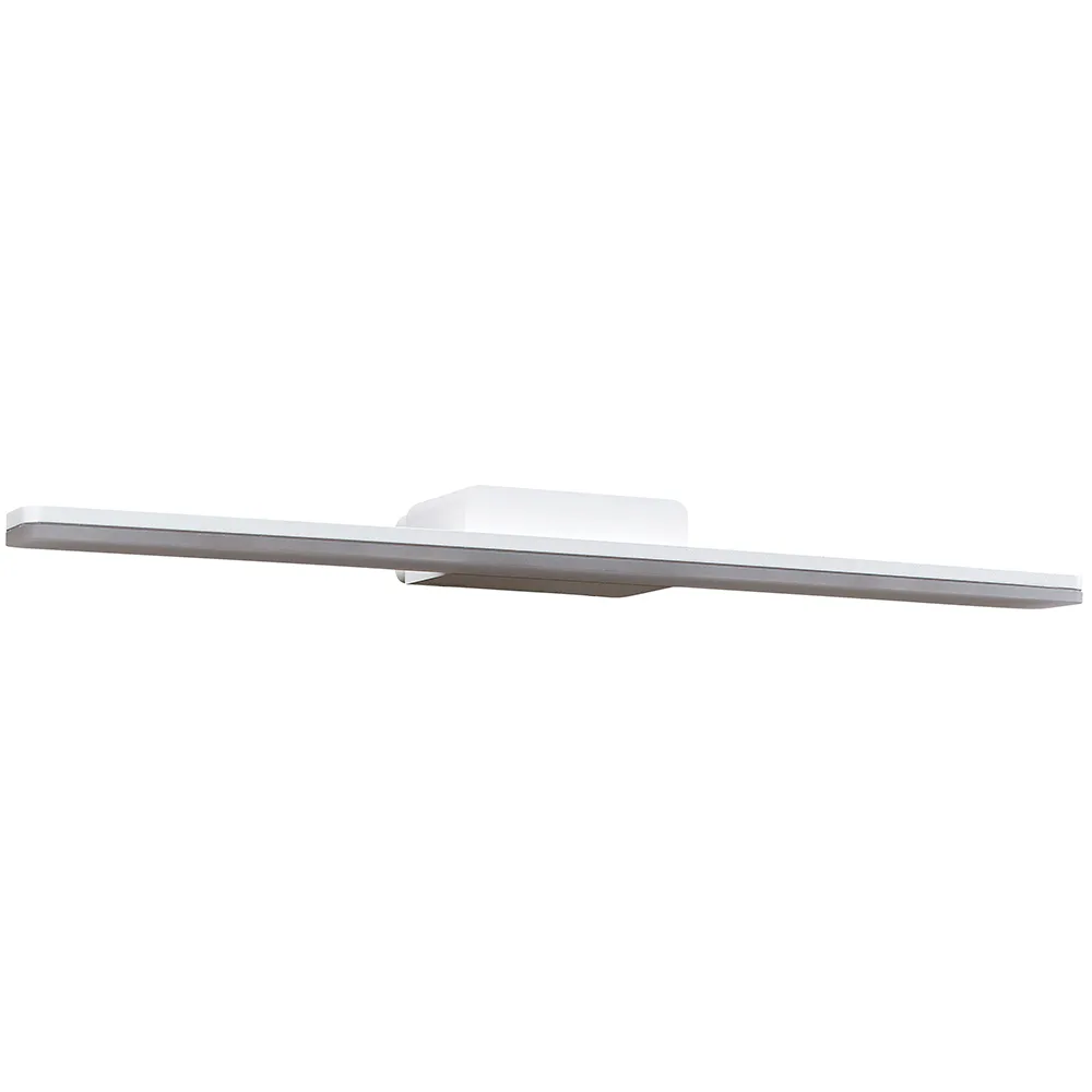 Vägglampa Westal Aqua LED II Dimbar Spegelbelysning