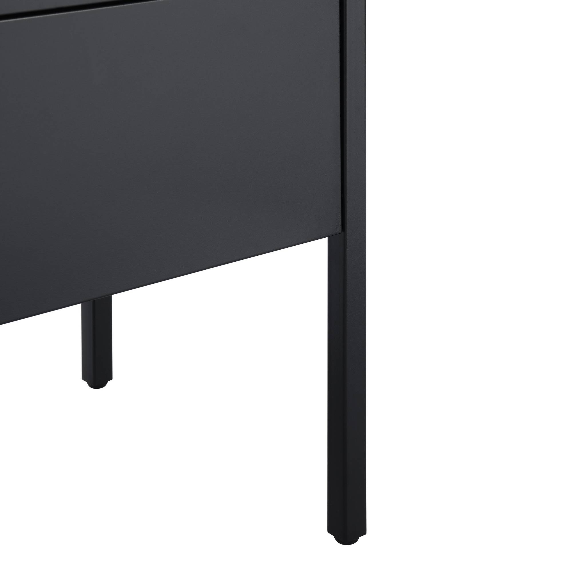 Byrå In Living Benjamin Kista 75 cm