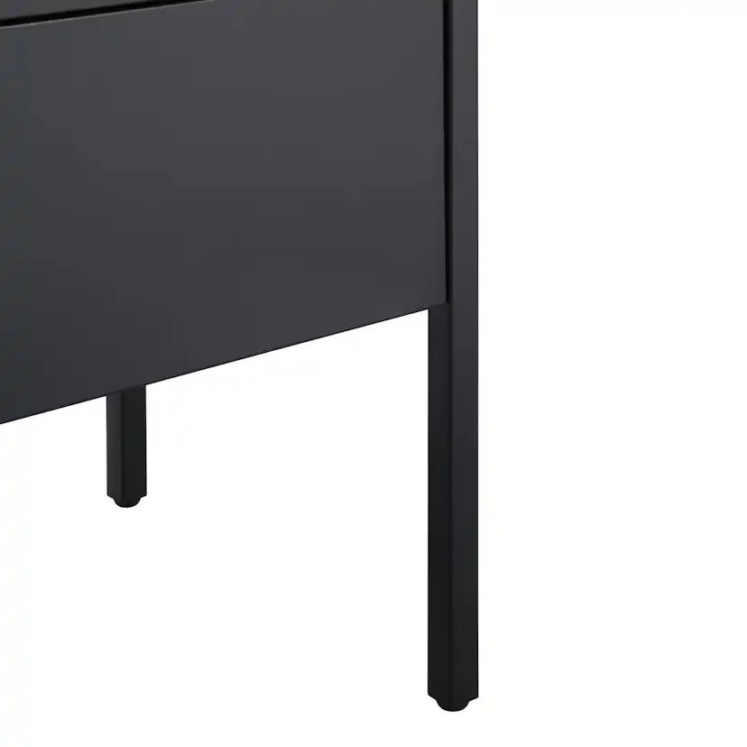 Byrå In Living Benjamin Kista 75 cm