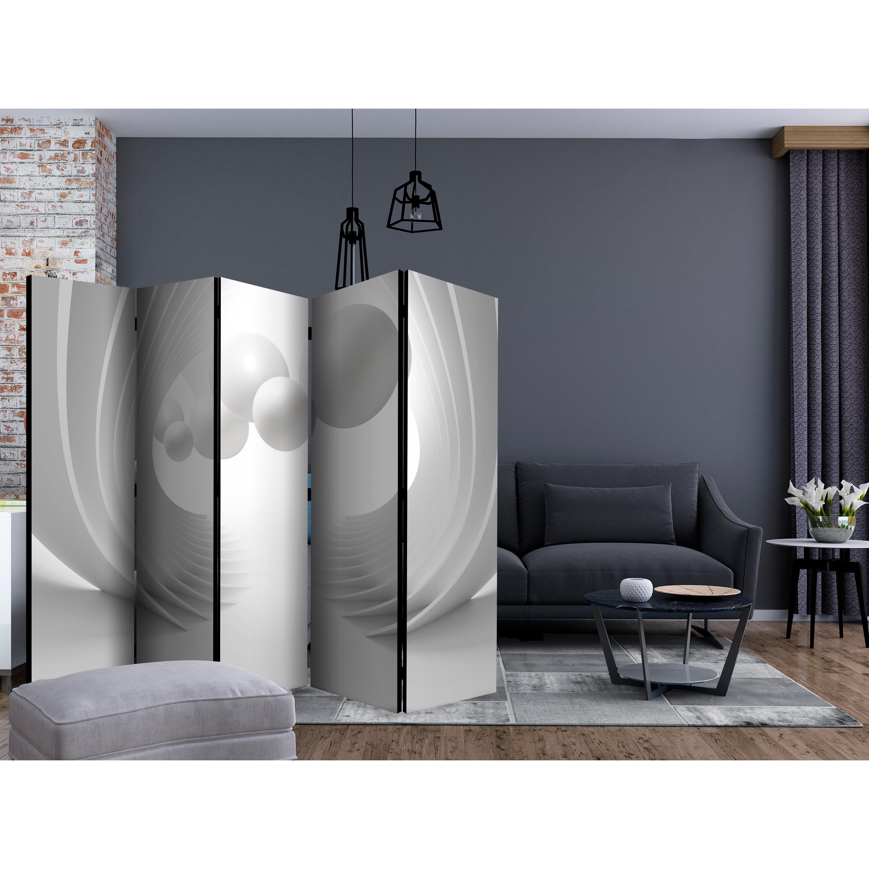 Rumsavdelare Arkiio Gate of Modernity II 225x172 cm
