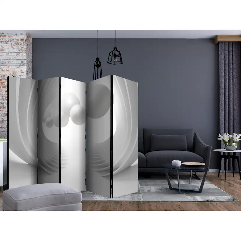 Rumsavdelare Arkiio Gate of Modernity II 225x172 cm