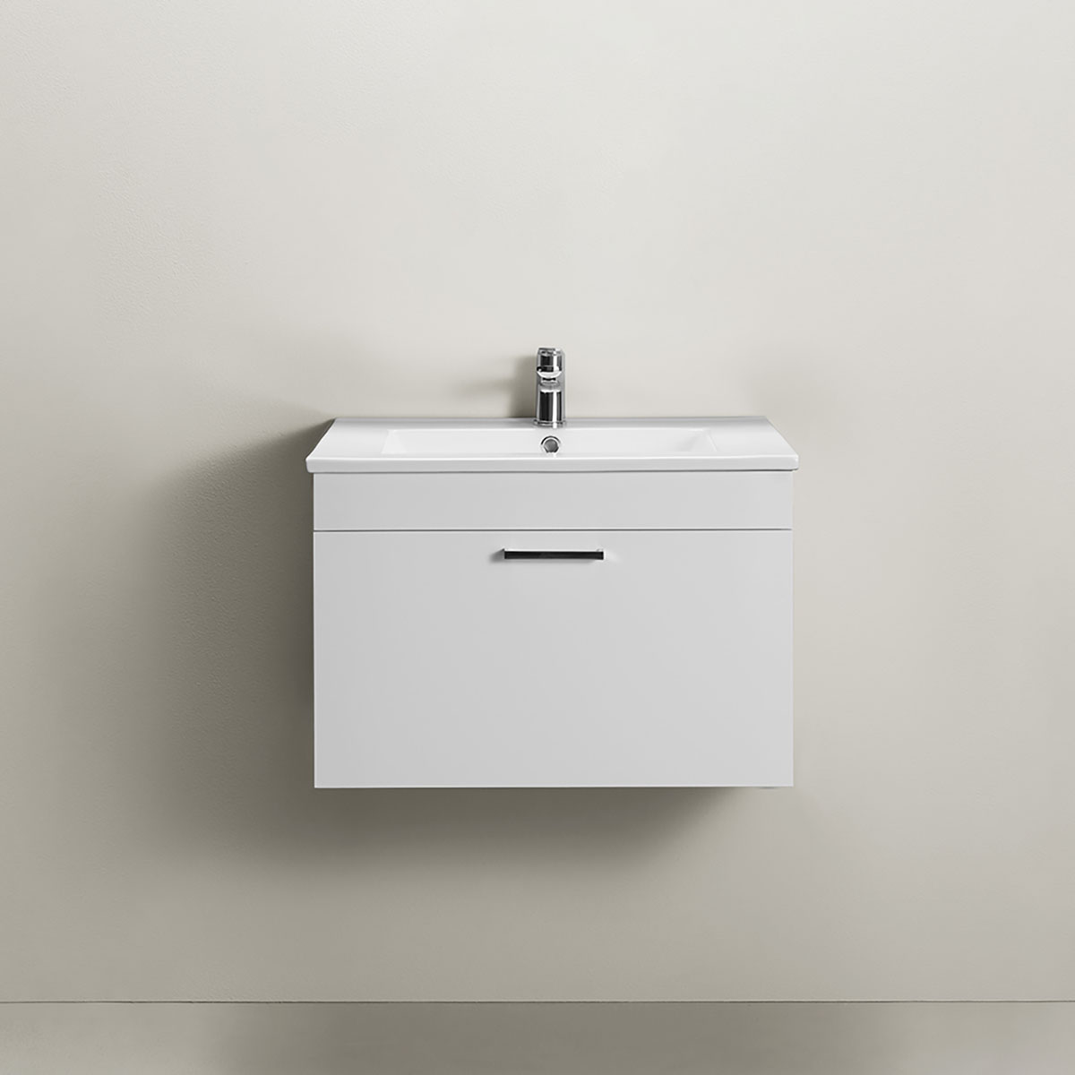Tvättställsskåp Hafa Go Compact