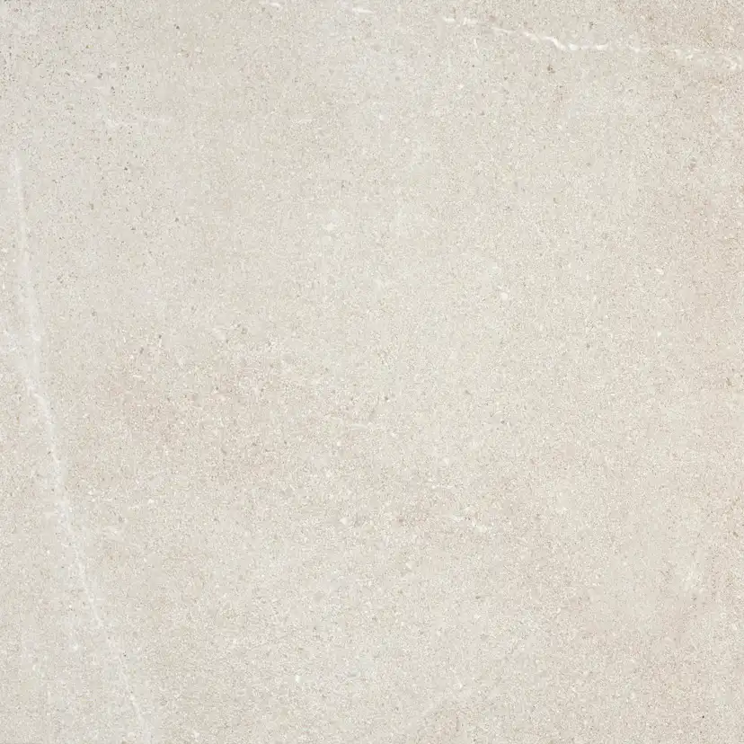 Klinker Tenfors Bellevue Ivory Marmor Matt 60x60 cm
