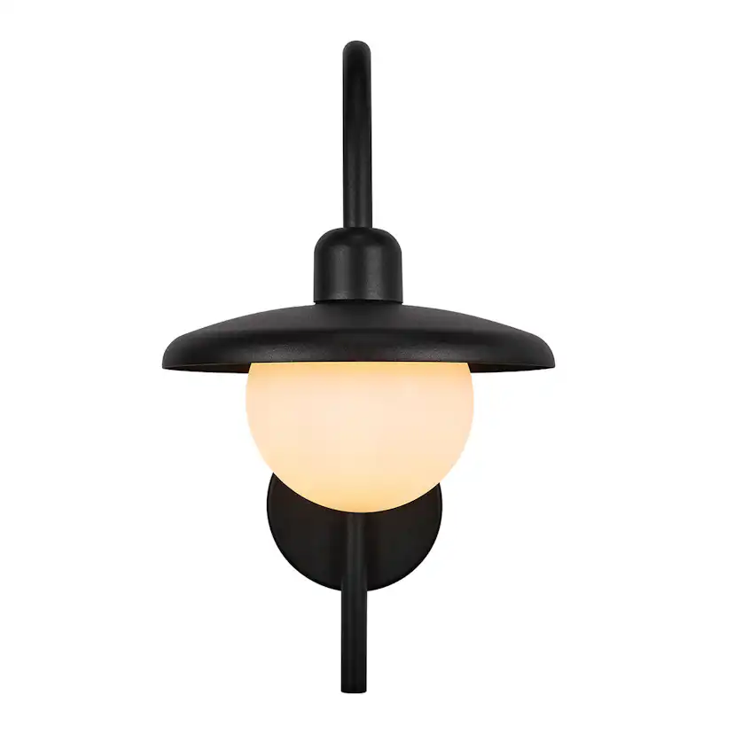 Vägglampa Nordlux Berlo