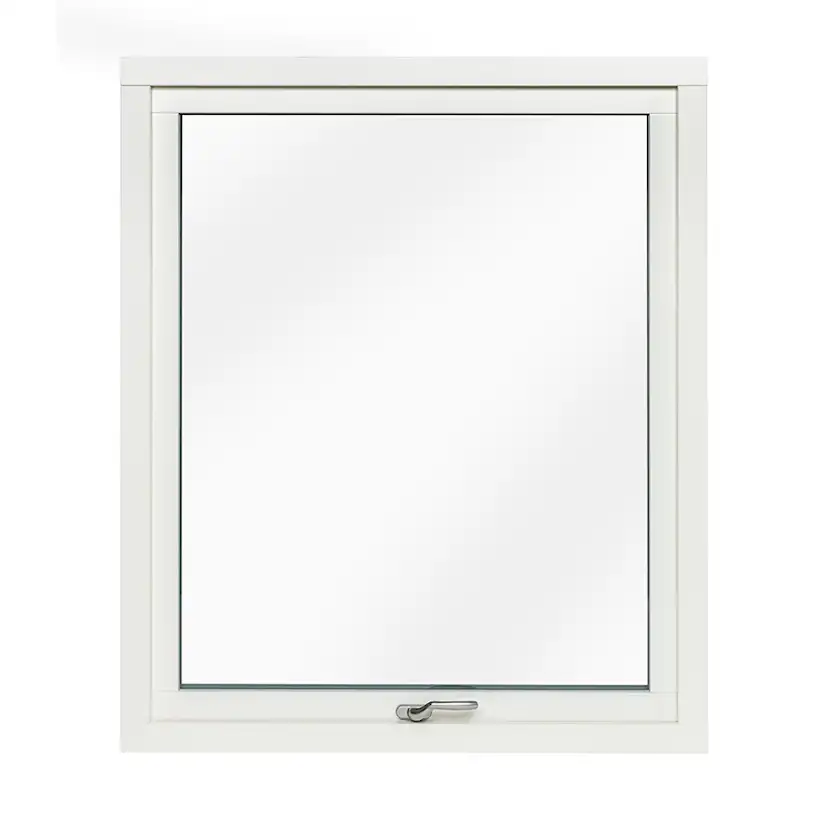 Vridfönster Sunnerbo Fönster 3-Glas Aluminium