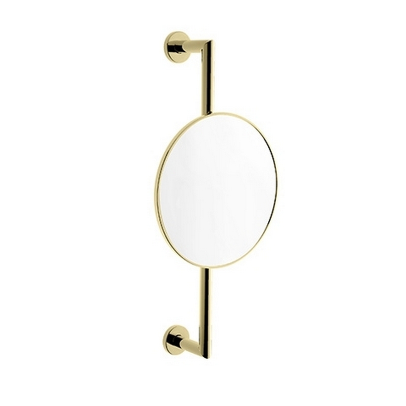 Tapwell TA816 Honey Gold - Sminkspegel Honey Gold