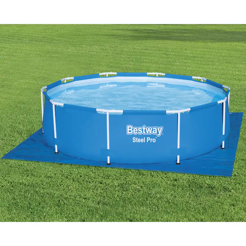 Markduk Bestway Flowclear För Pool