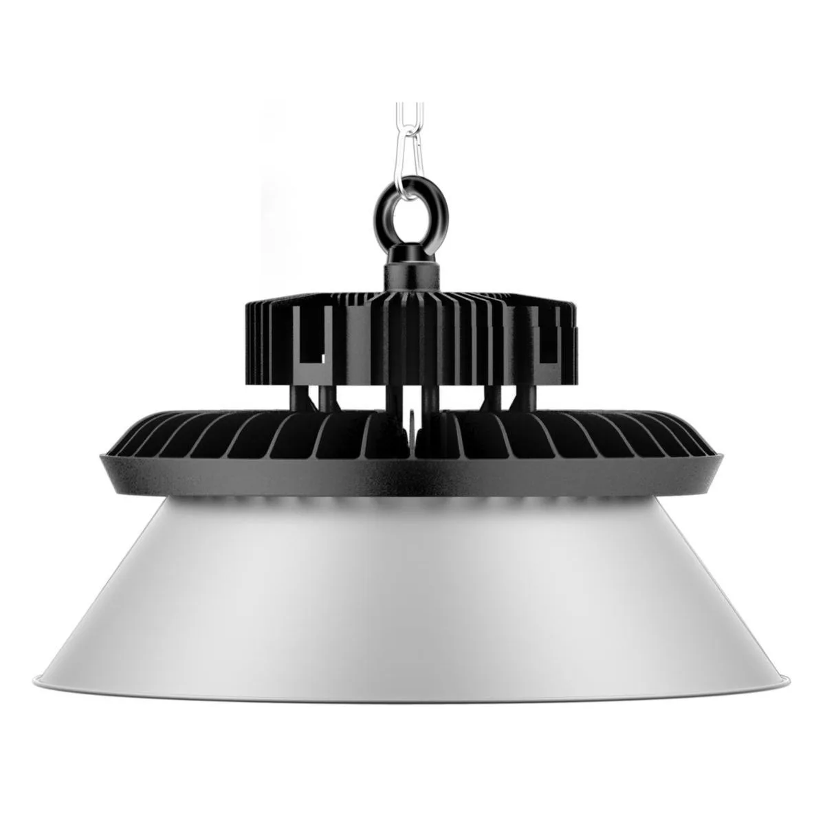 Industriarmatur Westal High Bay MD Reflektor KD Reflektor