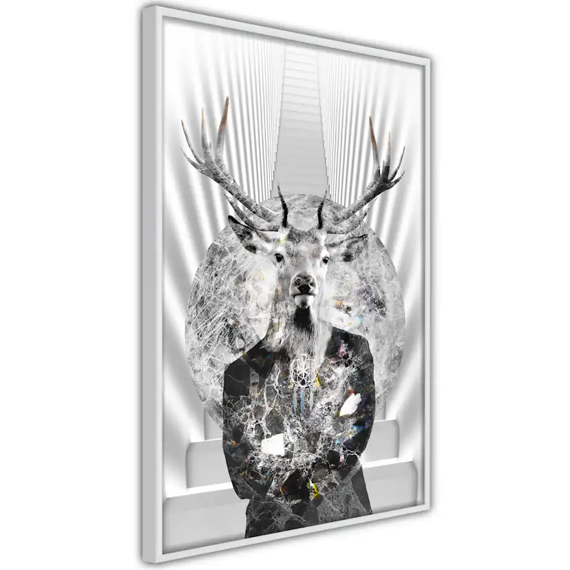 Poster Artgeist Affisch Hern