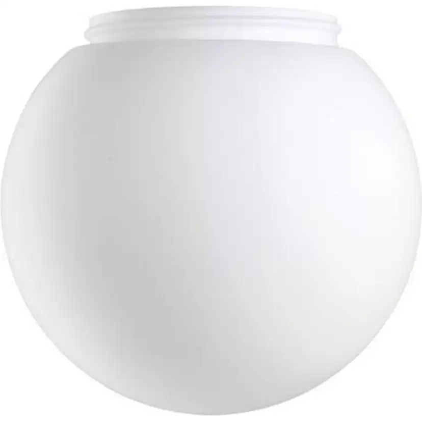 KUPA MATT OPAL Ø300 G185,5MM Diameter: 300 mm