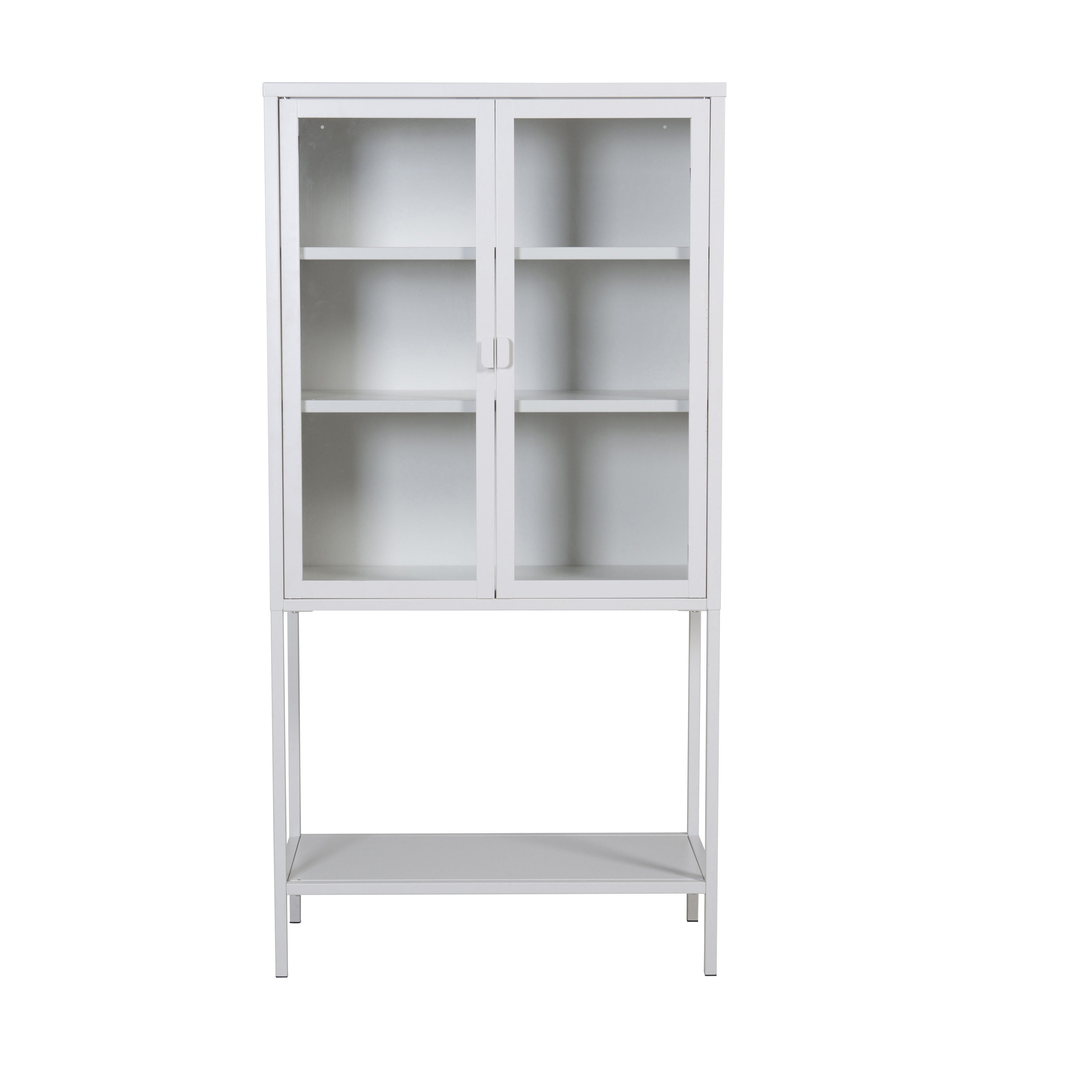 Högt Skåp Venture Home Misha 75 cm