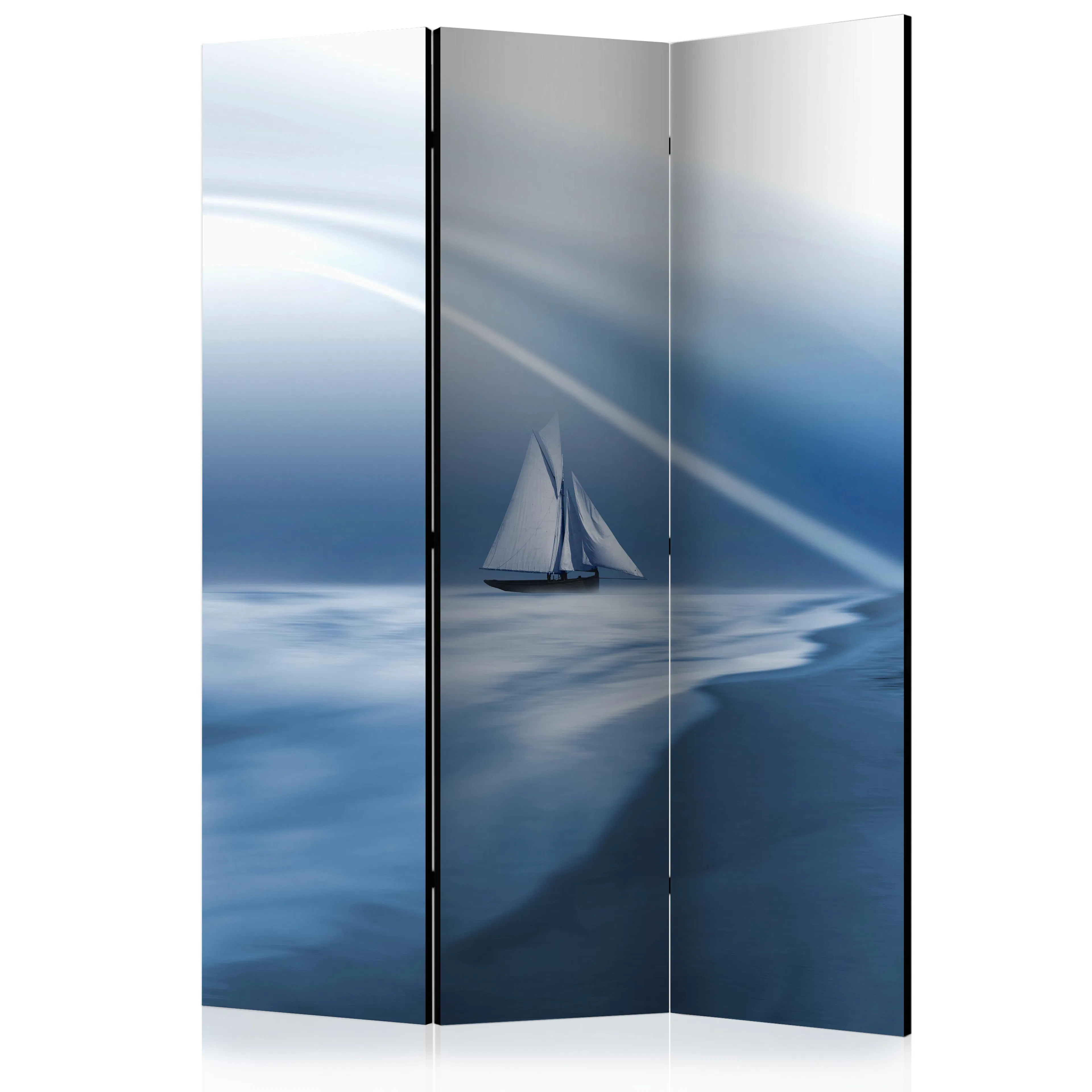 Rumsavdelare Arkiio Lonely Sail Drifting 135x172 cm