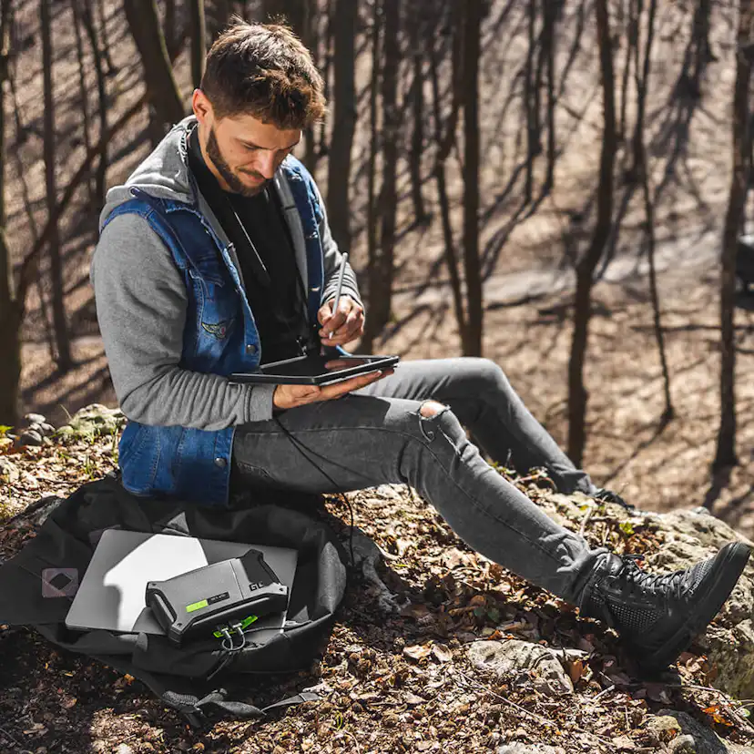 Starthjälp Green Cell PowerBoost