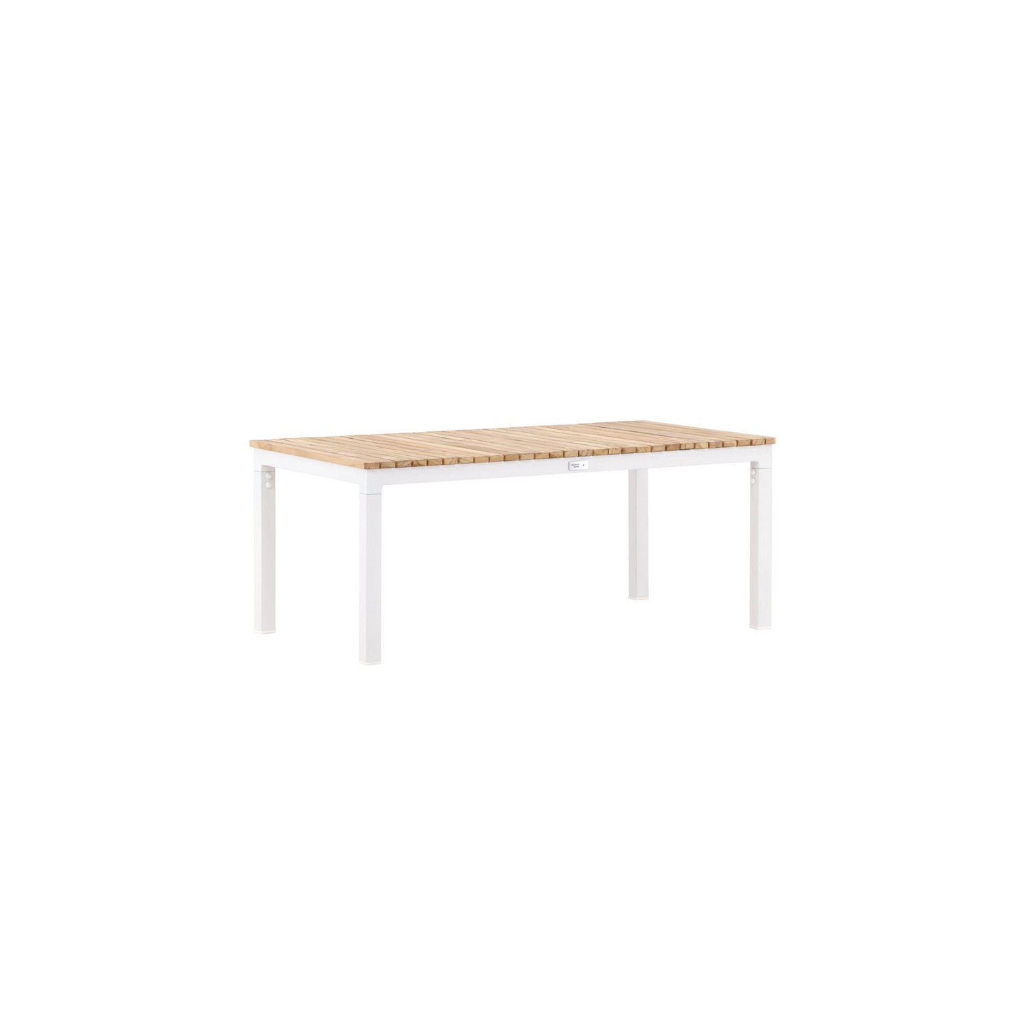 Soffbord Venture Home Brasilia 110x60 cm Utomhus