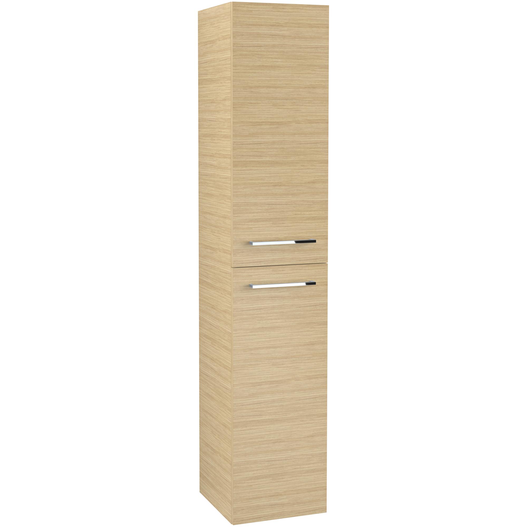 Högskåp Villeroy & Boch Avento med Två Dörrar 350 mm