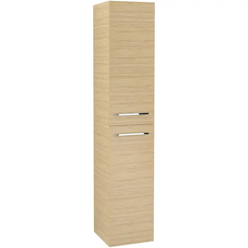 Högskåp Villeroy & Boch Avento med Två Dörrar 350 mm