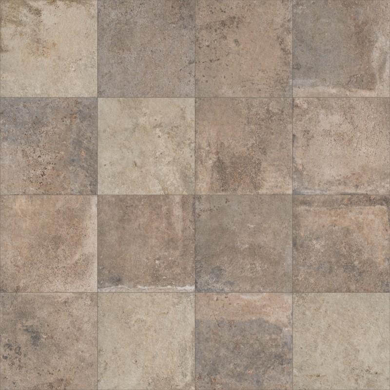 Klinker Marca Corona Springstone Beige 60x60 cm